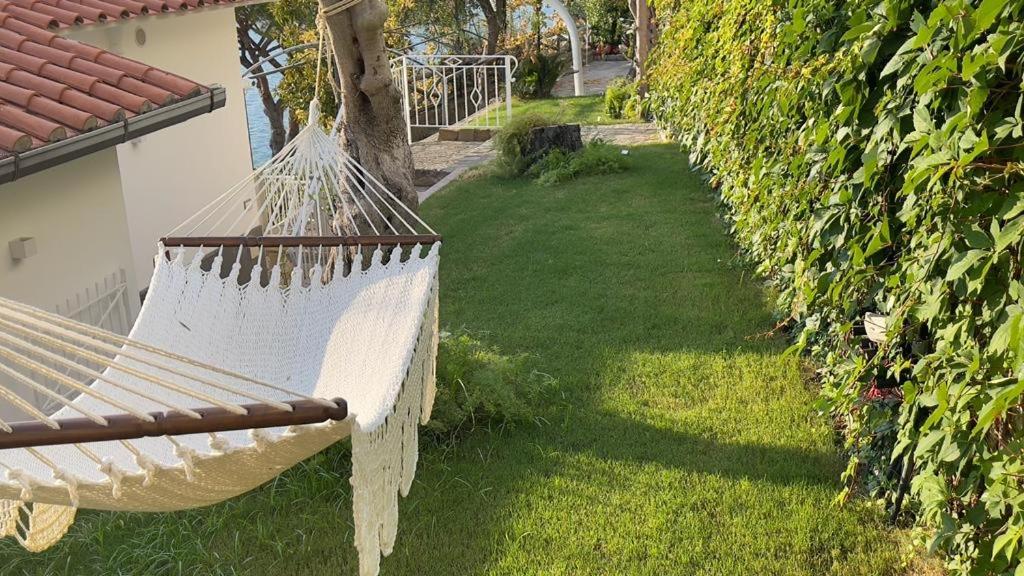 Hotel Di Capua House Massa Lubrense Zewnętrze zdjęcie