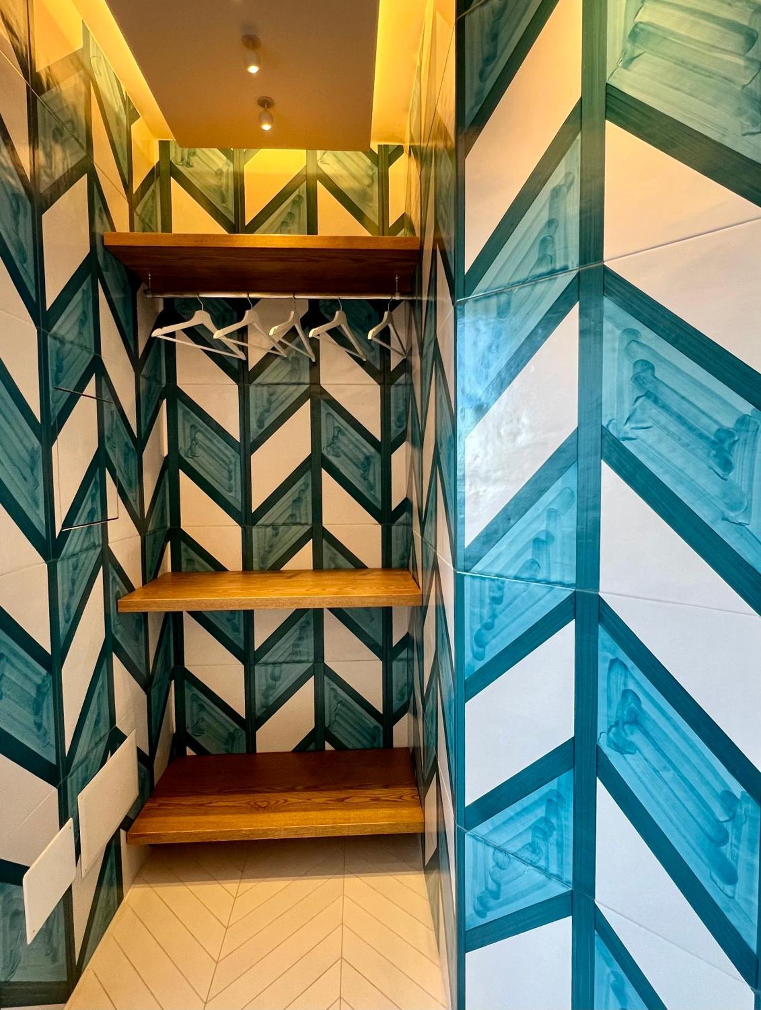 Hotel Di Capua House Massa Lubrense Zewnętrze zdjęcie